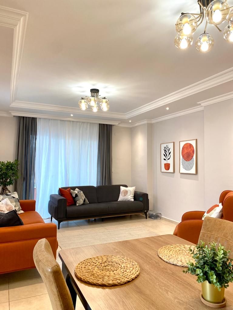 Апартаменты в Алании, Турция, 145 м2 фото 4