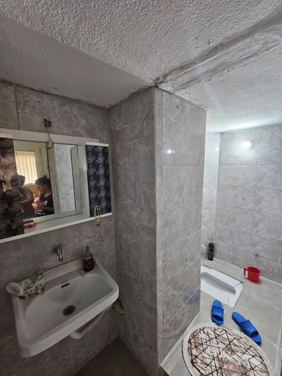 Квартира в Анталии, Турция, 110 м2 фото 2