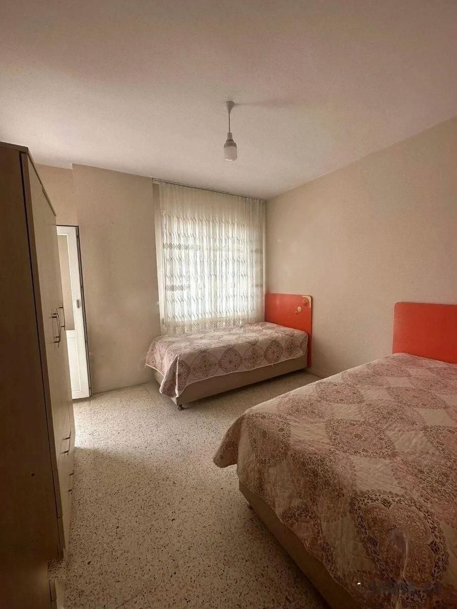 Квартира в Мерсине, Турция, 150 м2 фото 4