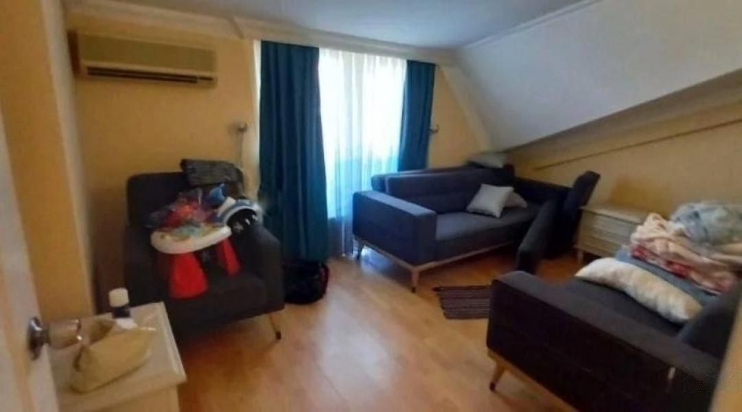 Пентхаус в Меркезе, Турция, 125 м2 фото 3