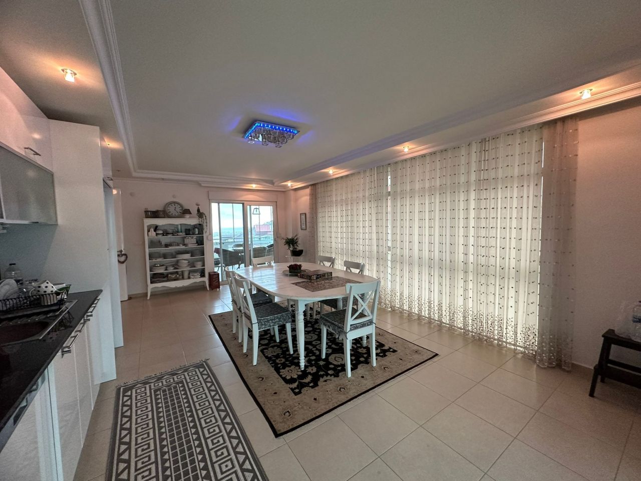 Пентхаус в Алании, Турция, 285 м2 фото 3