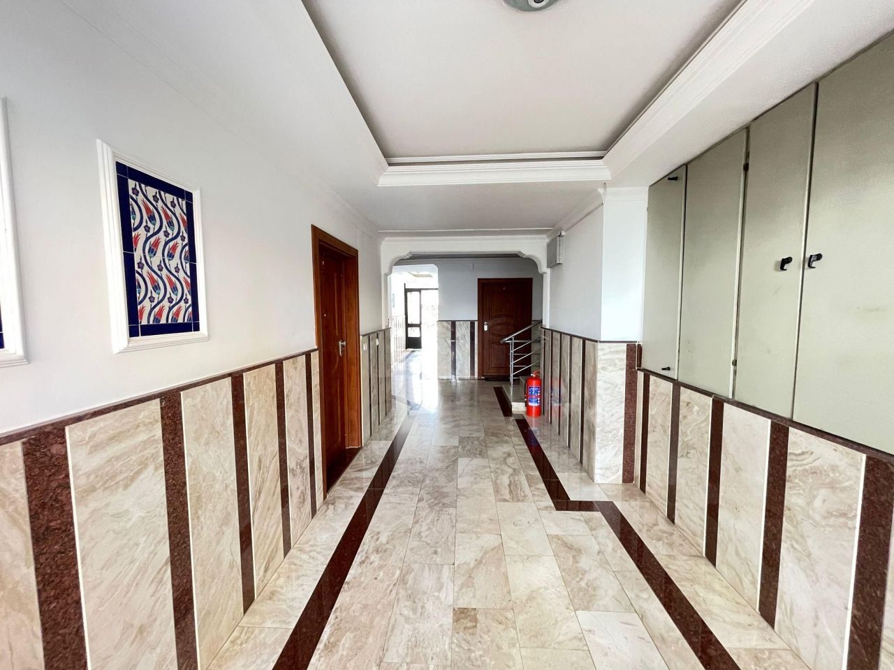 Квартира в Алании, Турция, 96 м2 фото 4