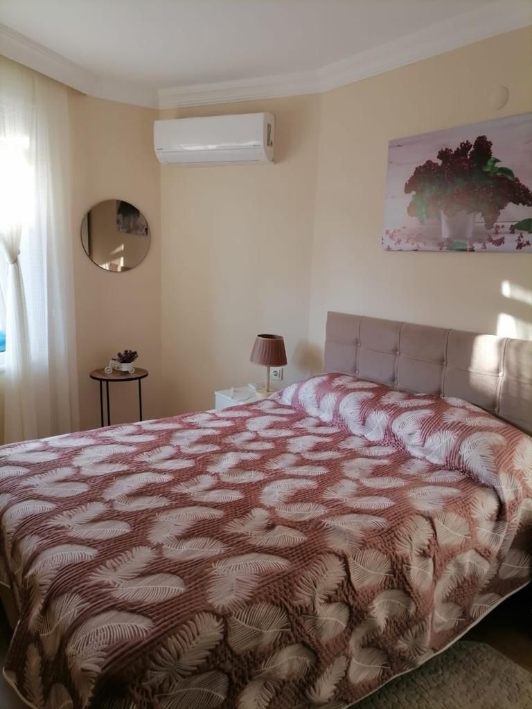 Квартира в Алании, Турция, 51 м2 фото 5