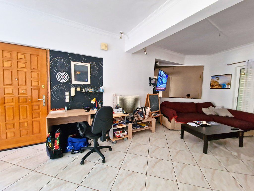 Апартаменты в Лутраки, Греция, 95 м2 фото 2