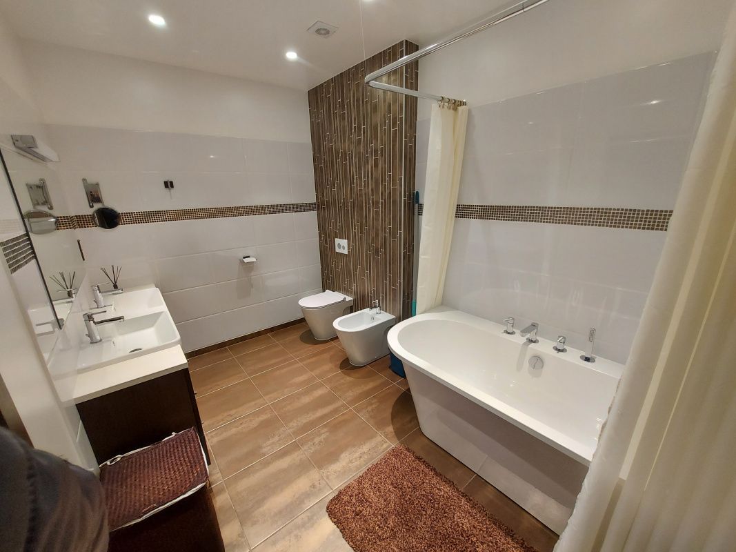 Квартира в Юрмале, Латвия, 120 м2 фото 2