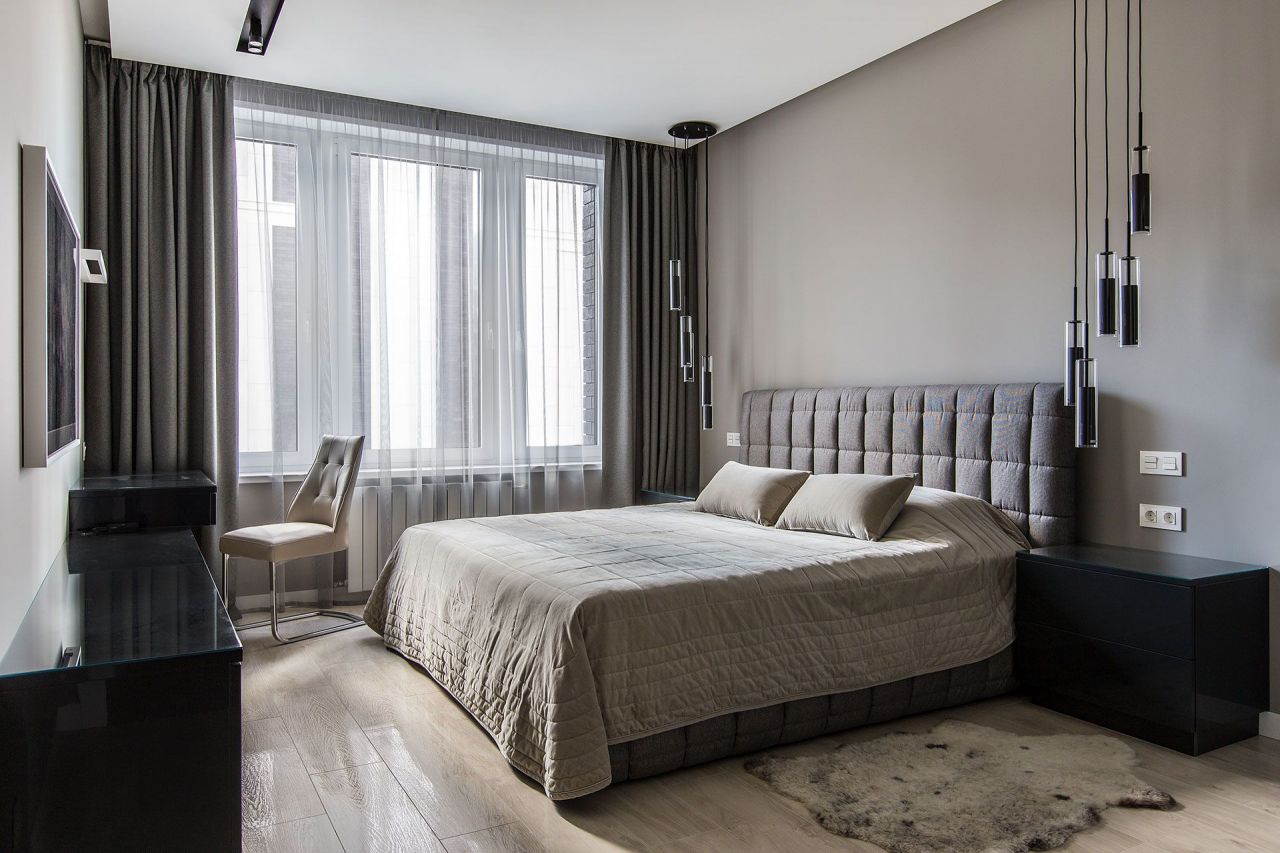 Квартира в Тбилиси, Грузия, 60 м2 фото 2