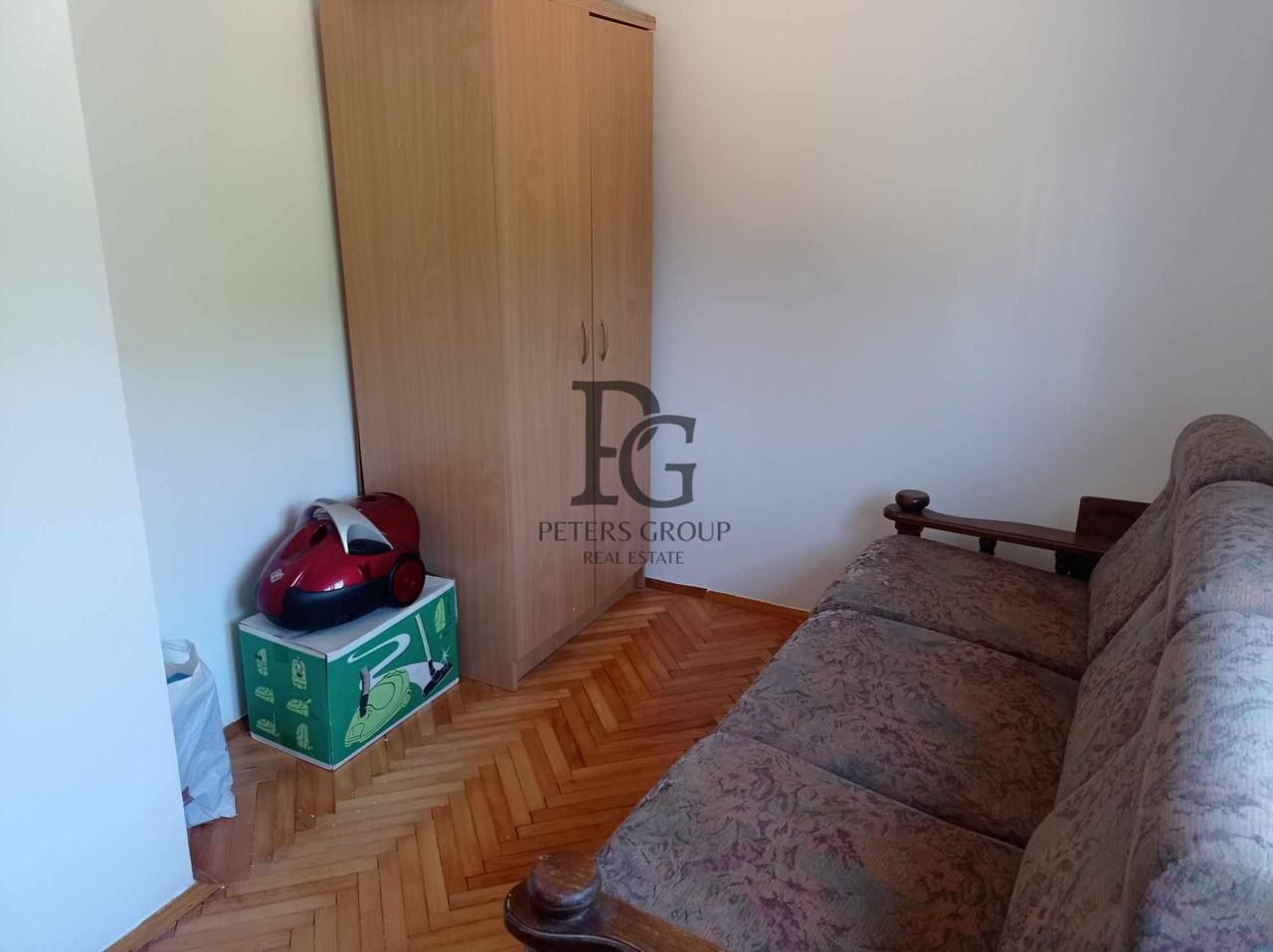 Дом в Херцег-Нови, Черногория, 100 м2 фото 4