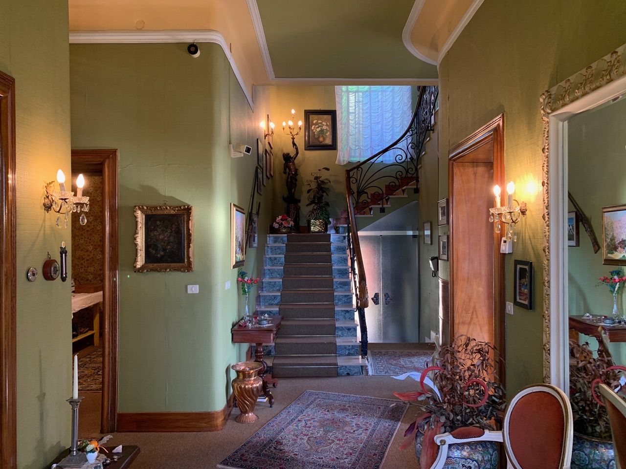 Вилла в Сан-Ремо, Италия, 330 м2 фото 4