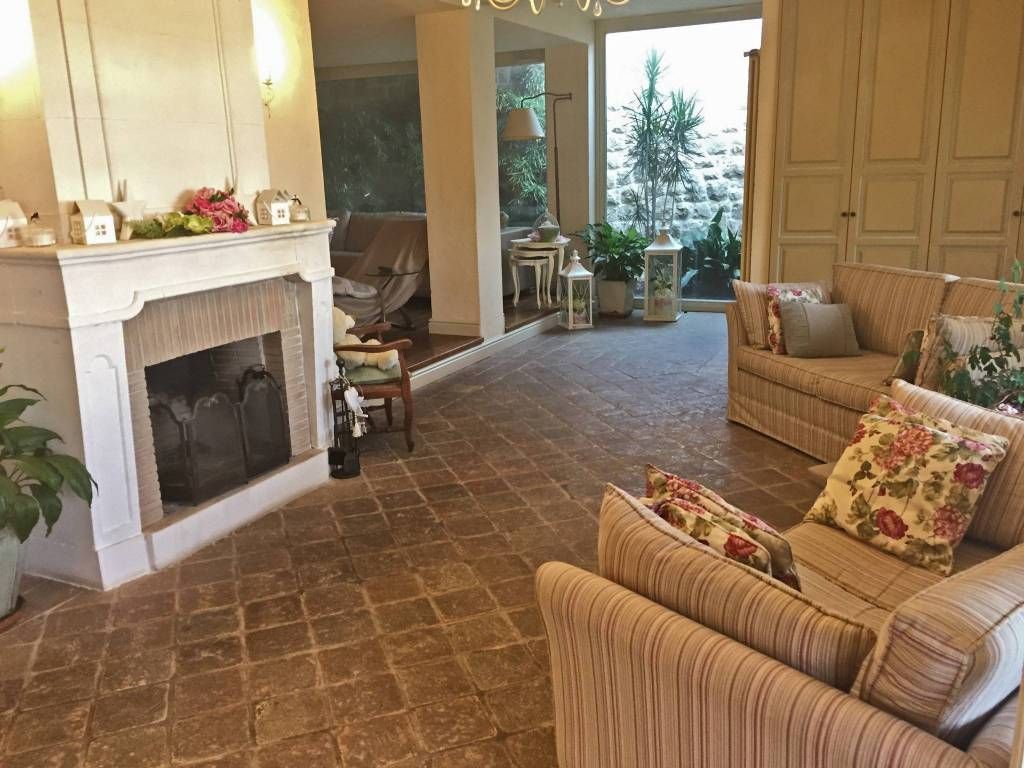 Дом в Сан-Ремо, Италия, 375 м2 фото 3