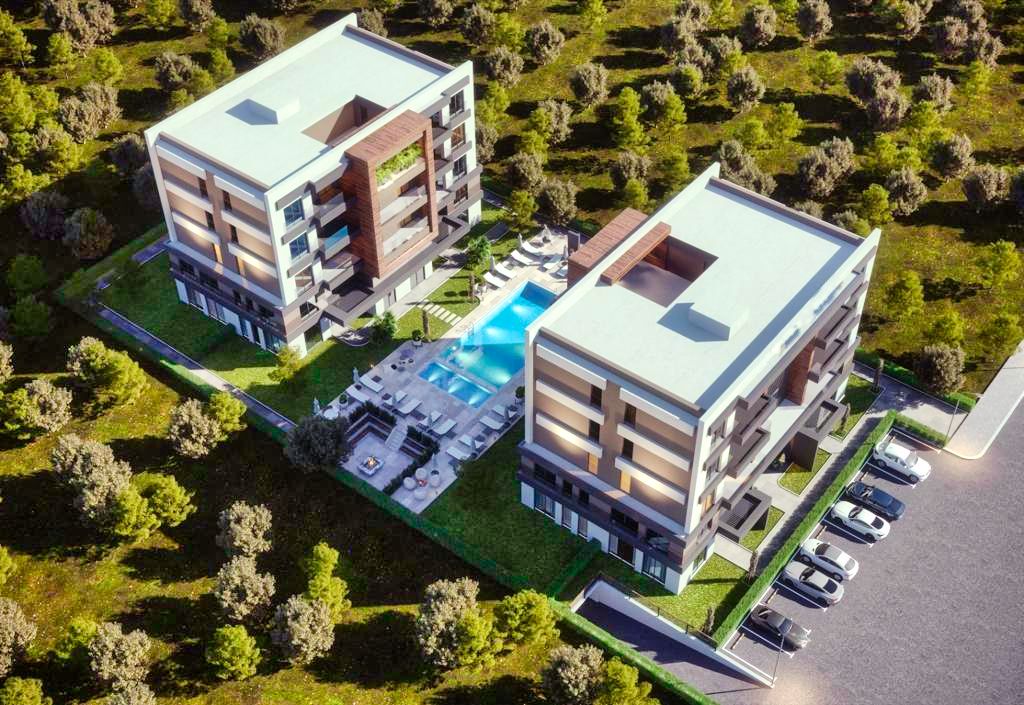 Квартира в Анталии, Турция, 65 м2 фото 5