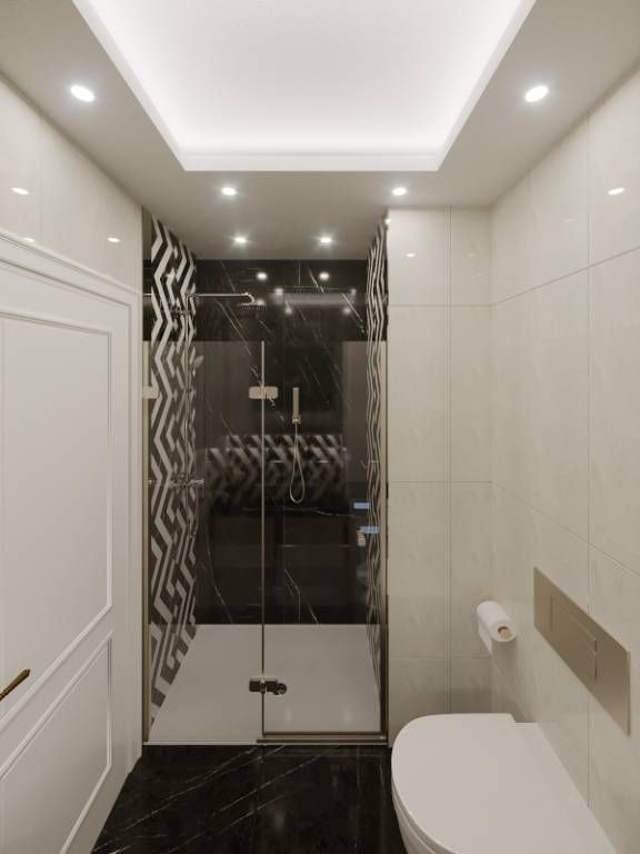 Квартира в Алании, Турция, 89 м2 фото 2