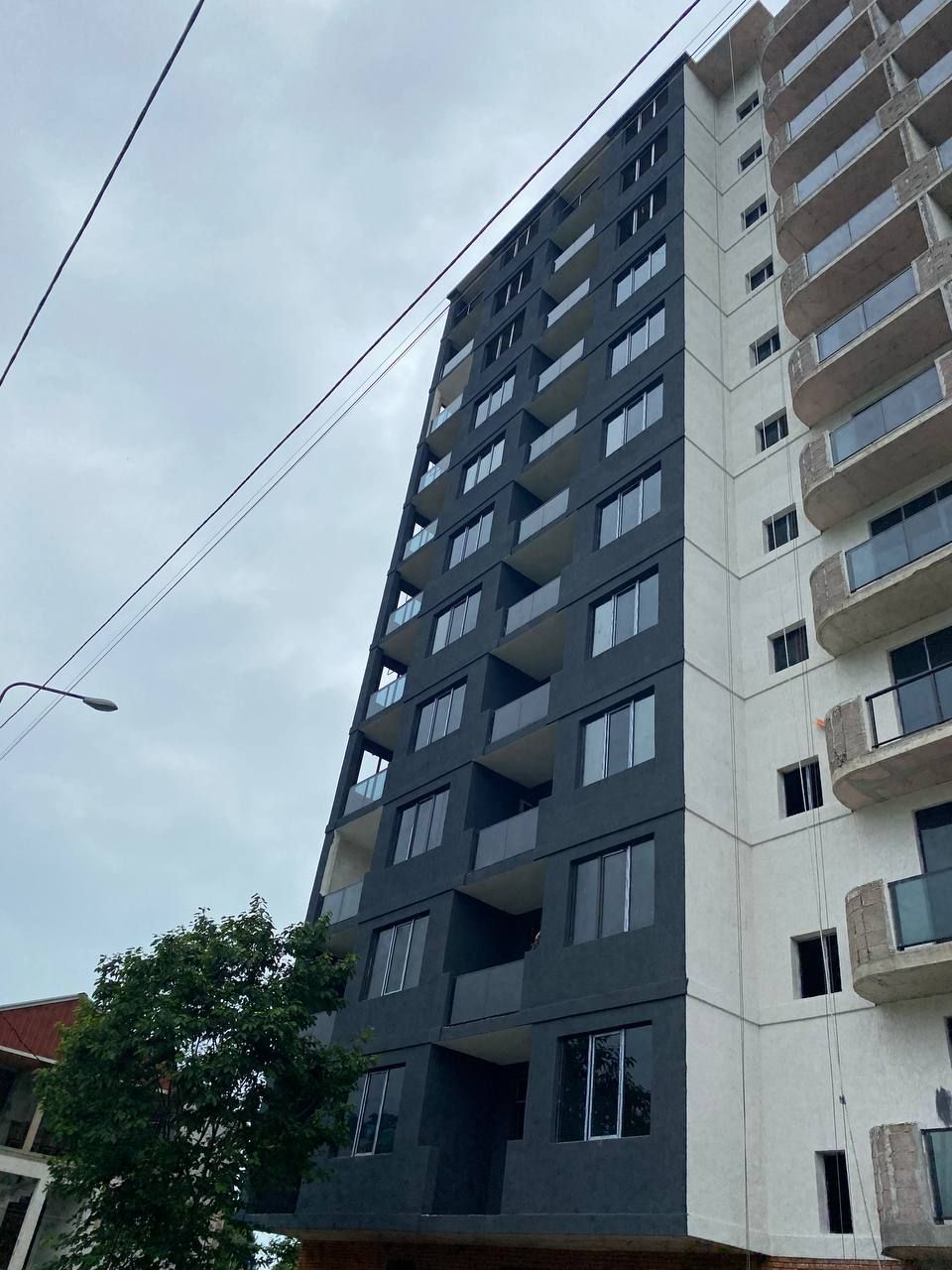 Квартира в Батуми, Грузия, 29 м2 фото 5