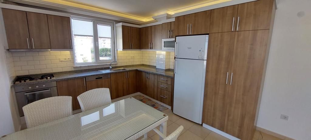 Квартира в Алании, Турция, 135 м2 фото 4