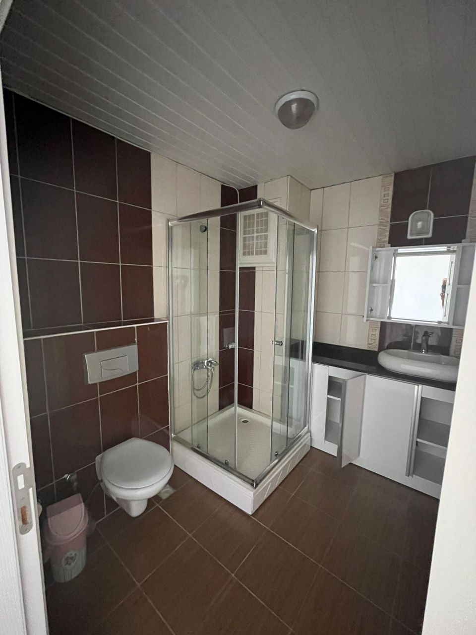 Вилла в Алании, Турция, 110 м2 фото 5
