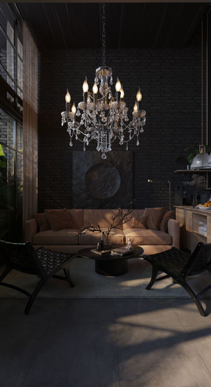 Апартаменты в Чангу, Индонезия, 60 м2 фото 4