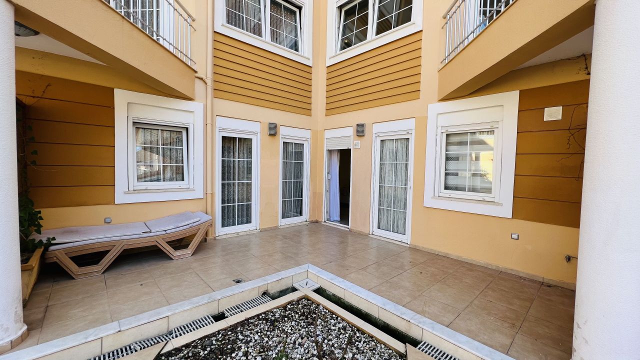 Квартира в Кемере, Турция, 110 м2 фото 2