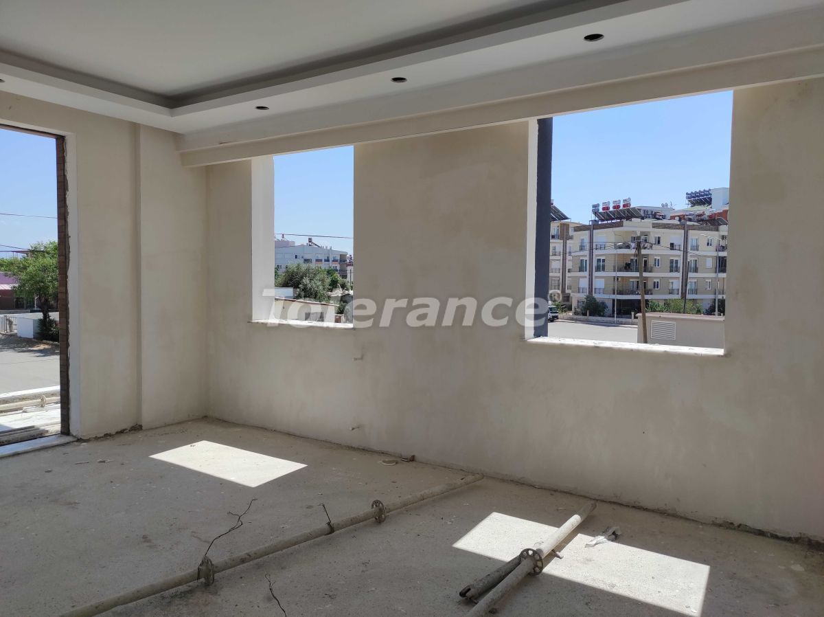 Апартаменты в Анталии, Турция, 90 м2 фото 5