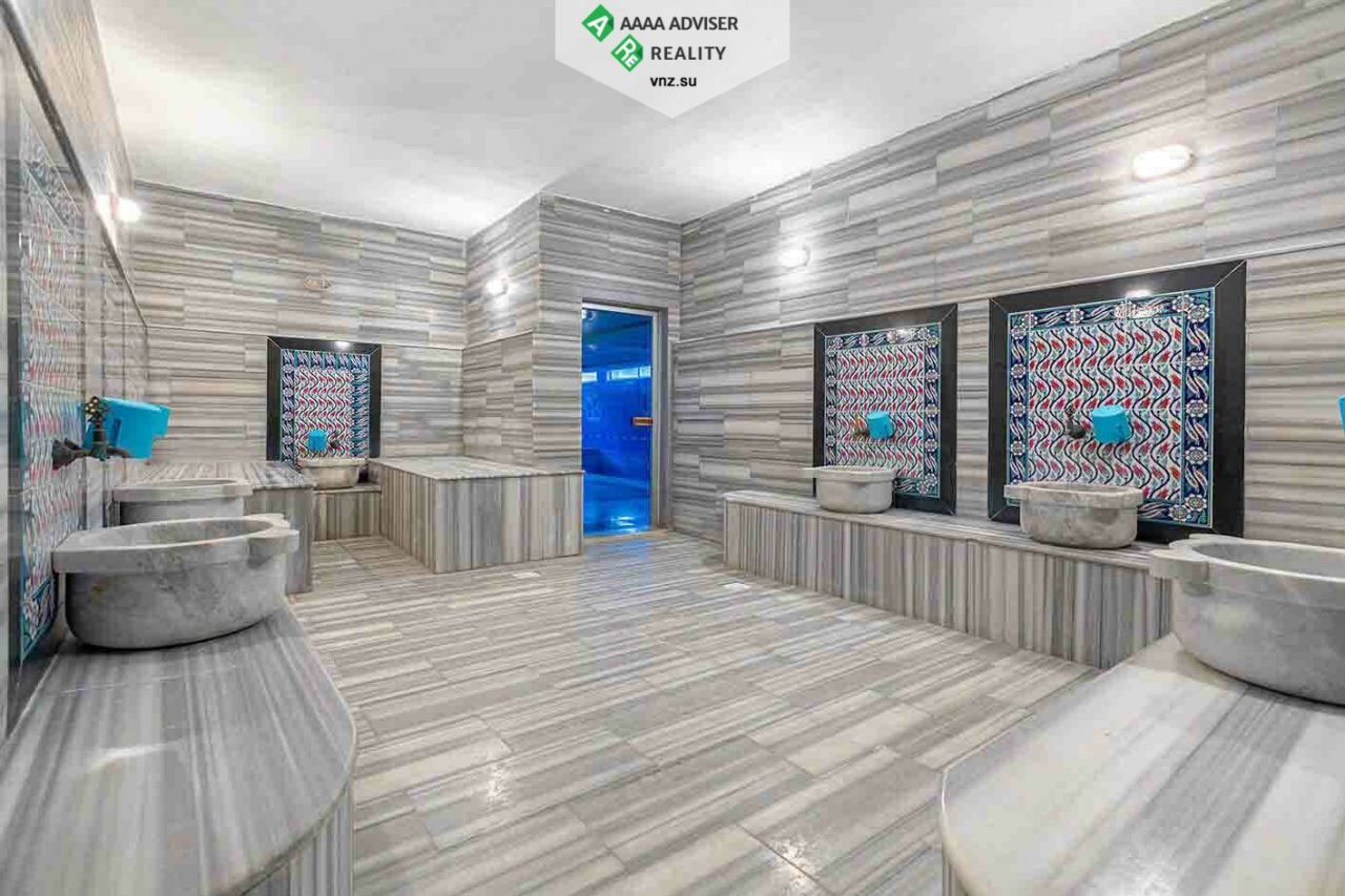 Квартира в Алании, Турция, 180 м2 фото 3