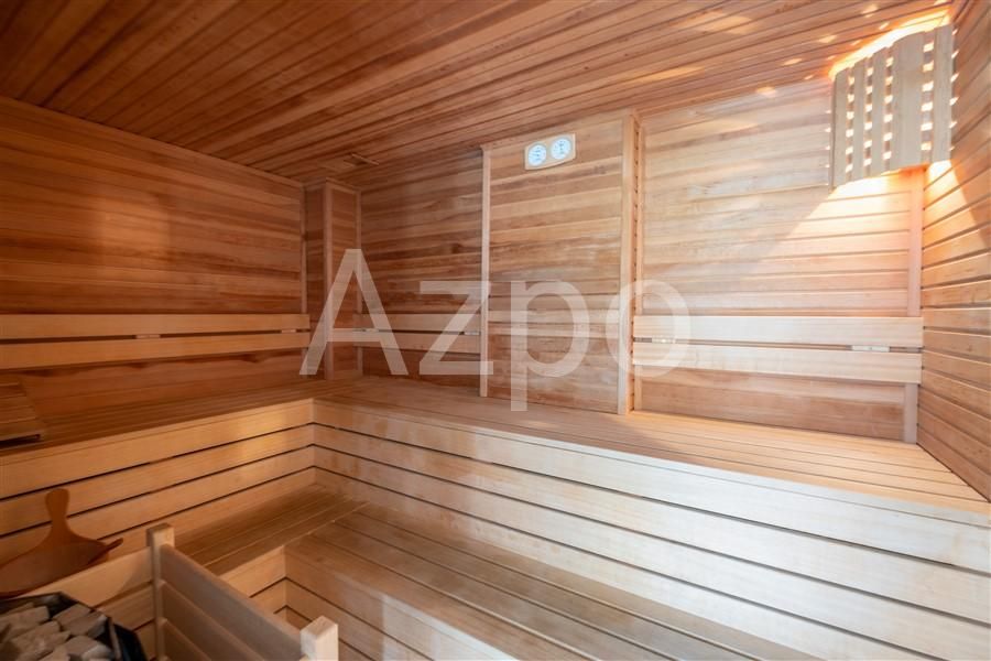 Апартаменты в Алании, Турция, 65 м2 фото 3