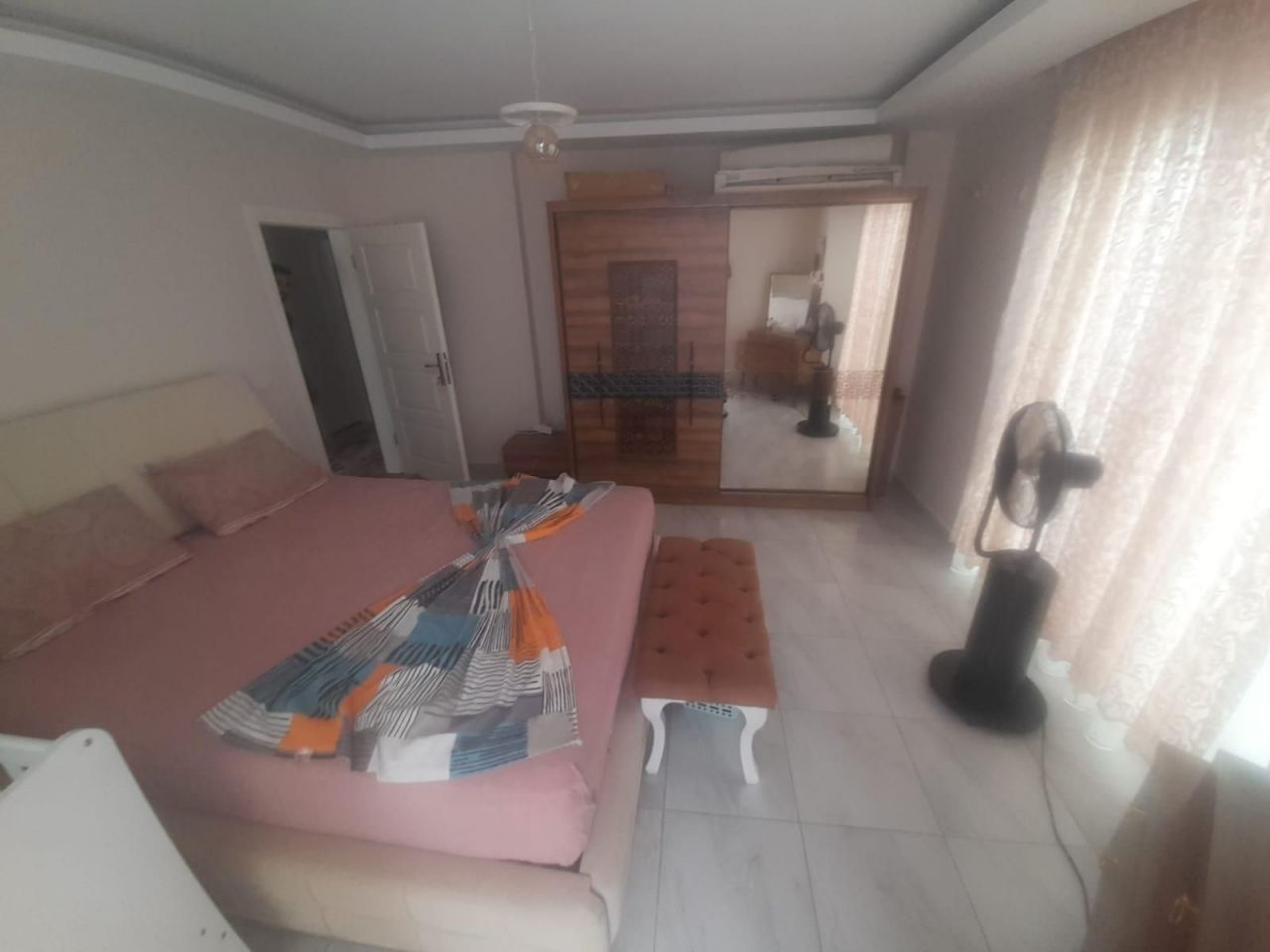 Квартира в Алании, Турция, 110 м2 фото 3