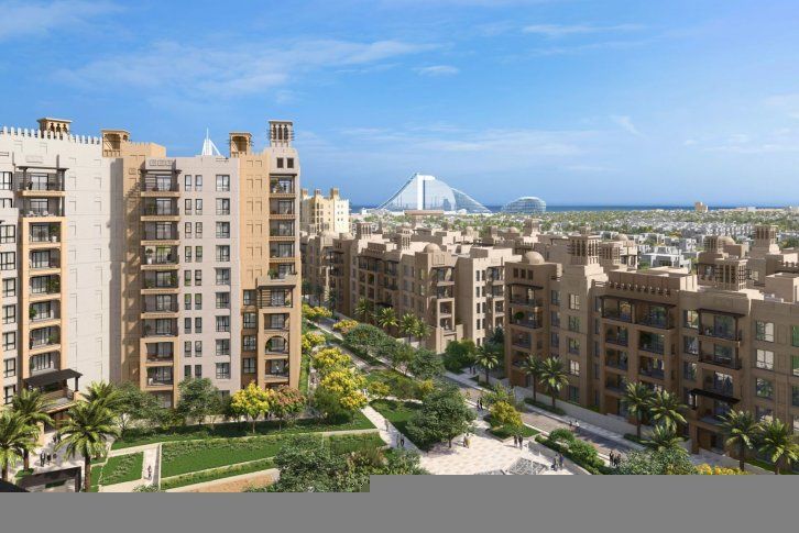 Апартаменты в Дубае, ОАЭ, 290 м2 фото 3