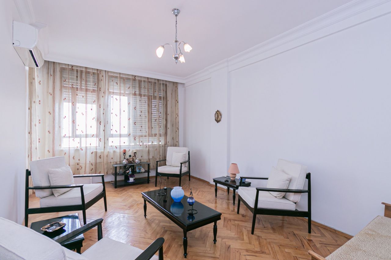Квартира в Анталии, Турция, 185 м2 фото 4