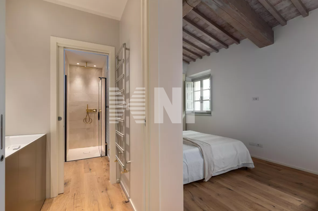 Апартаменты во Флоренции, Италия, 246 м2 фото 5