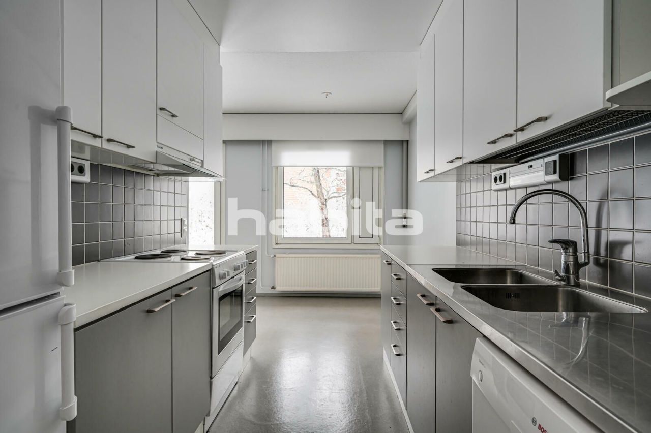 Дом в Порво, Финляндия, 98.9 м2 фото 2