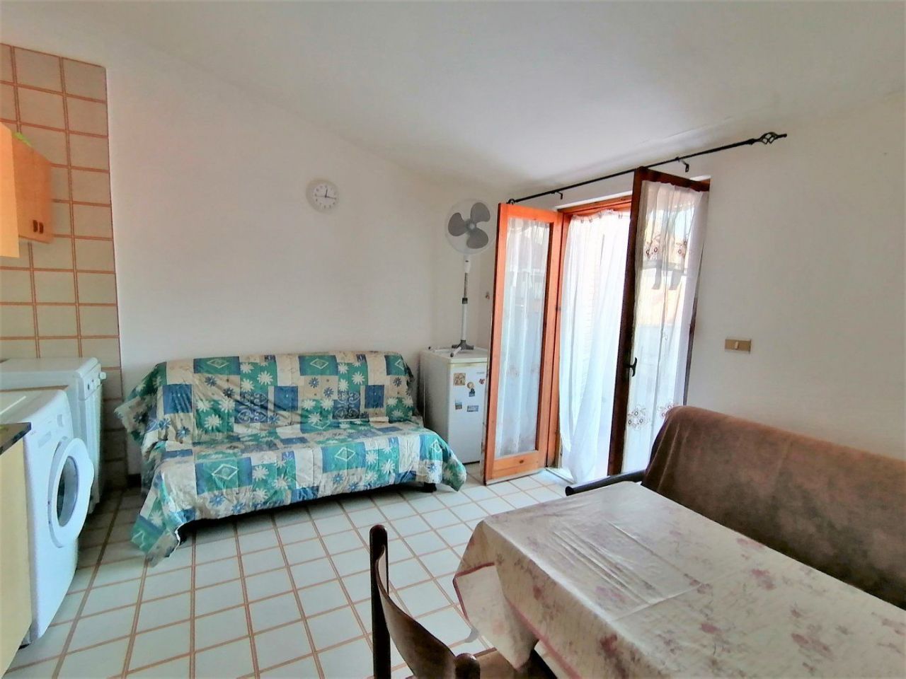 Квартира в Скалее, Италия, 42 м2 фото 3