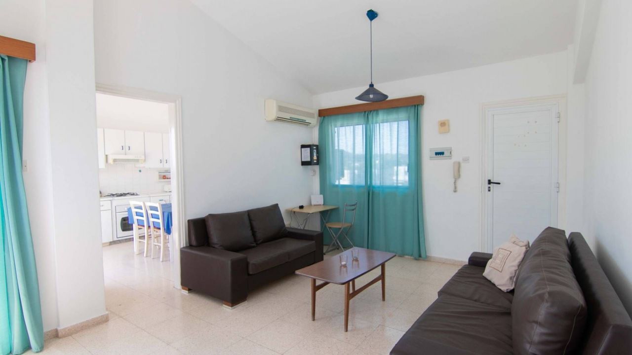 Апартаменты в Протарасе, Кипр, 130 м2 фото 5