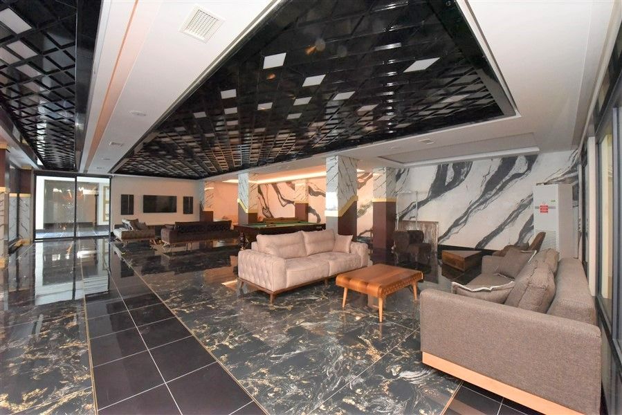 Квартира в Алании, Турция, 69 м2 фото 3