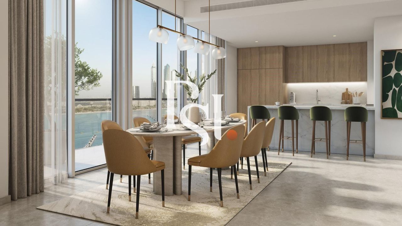 Апартаменты в Дубае, ОАЭ, 129 м2 фото 4