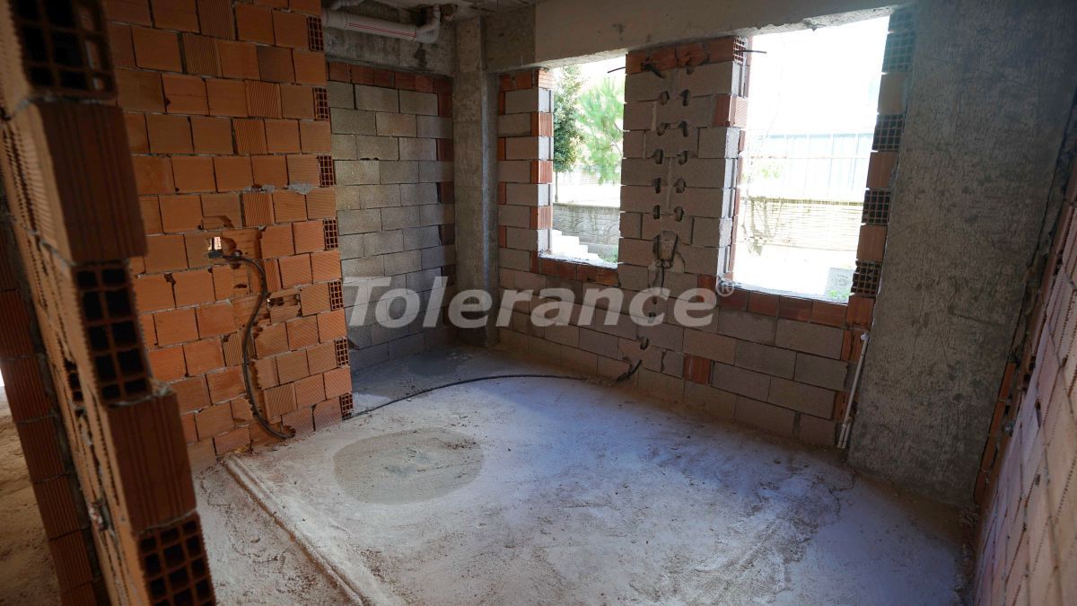 Апартаменты в Анталии, Турция, 100 м2 фото 3