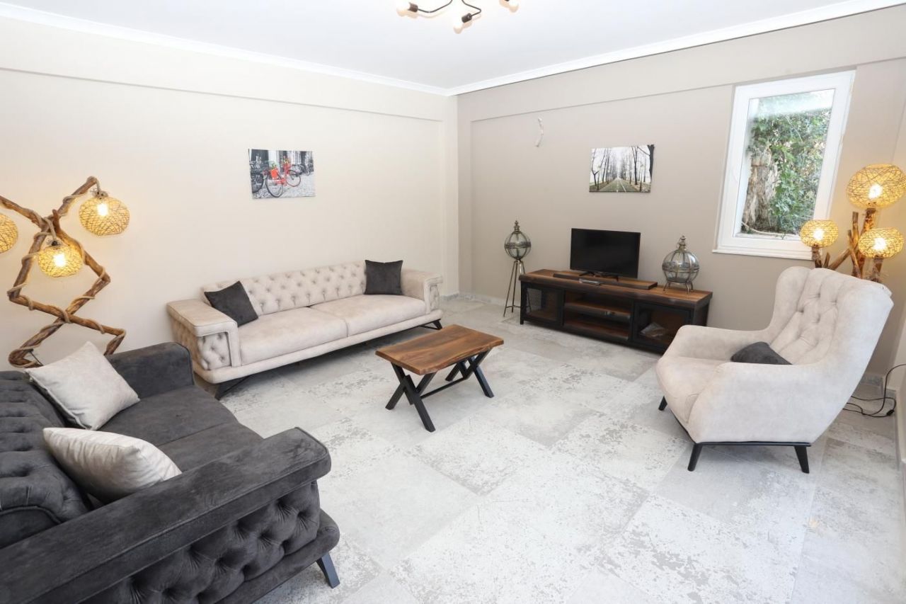 Квартира в Фетхие, Турция, 135 м2 фото 2