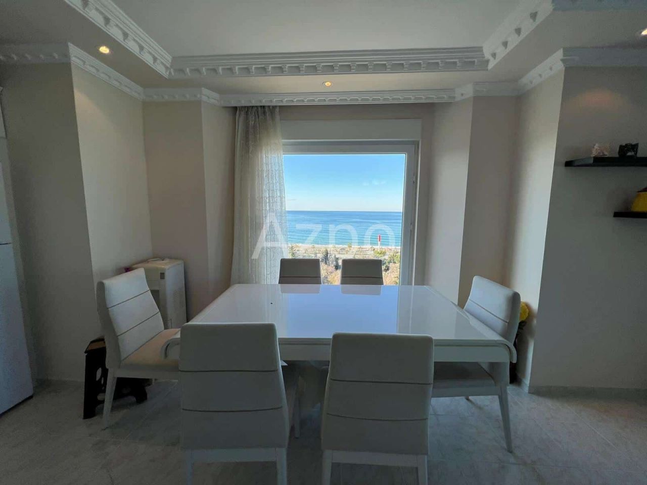 Апартаменты в Алании, Турция, 110 м2 фото 5