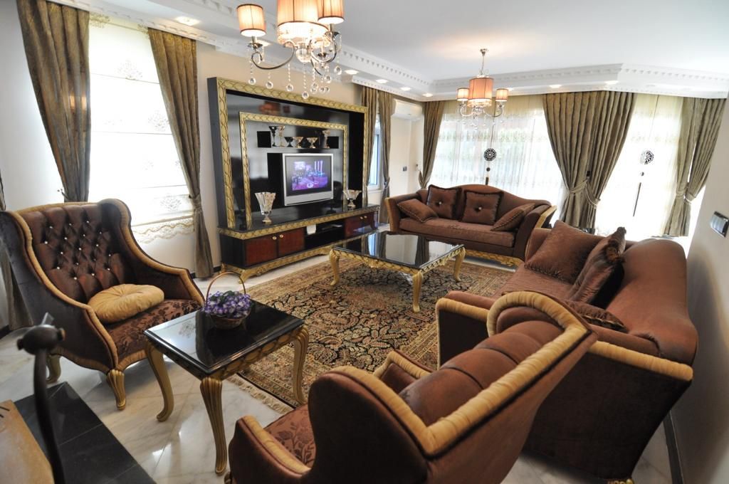 Вилла в Кестеле, Турция, 420 м2 фото 3