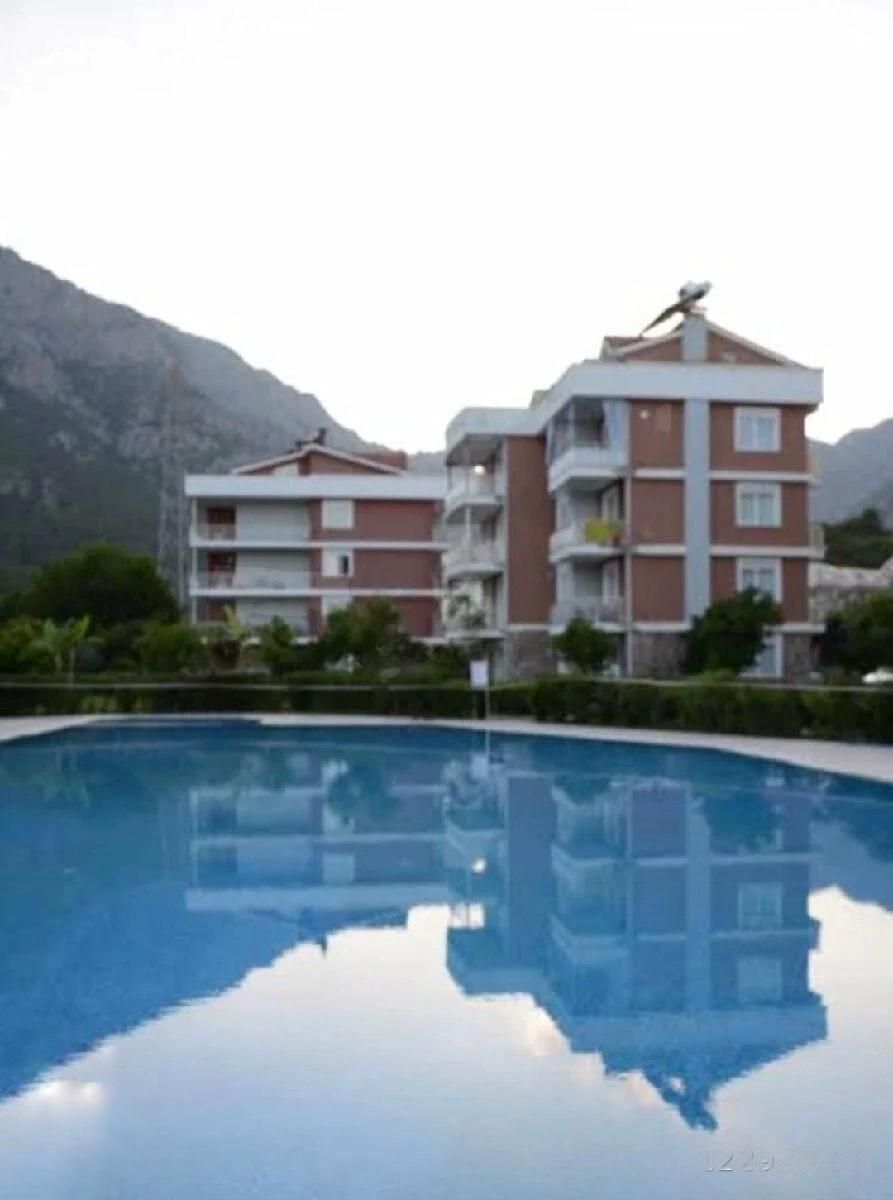 Пентхаус в Кемере, Турция, 100 м2 фото 2