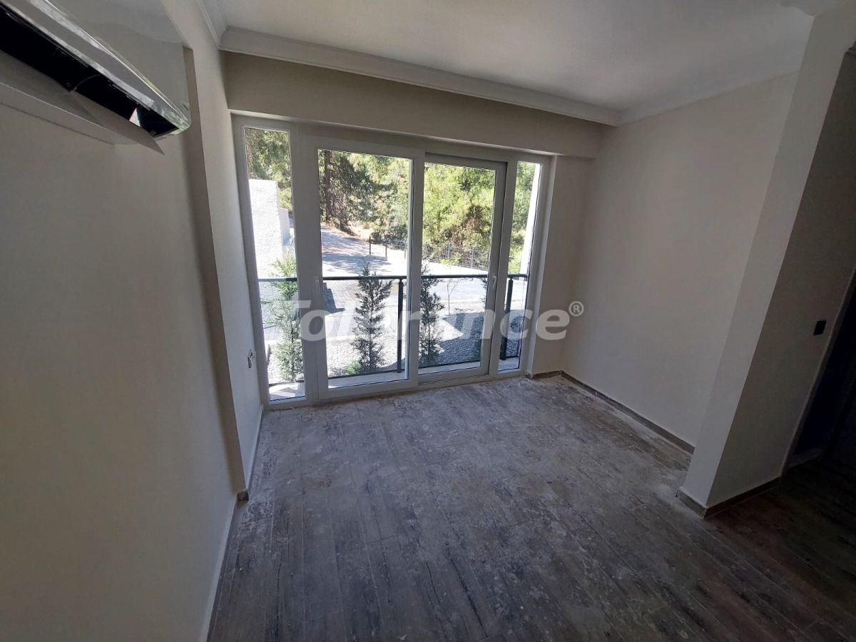 Апартаменты в Фетхие, Турция, 45 м2 фото 5