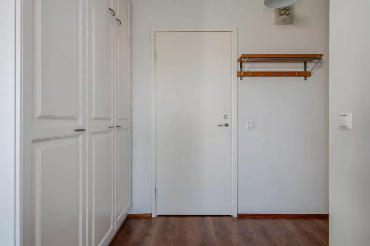 Квартира в Кеми, Финляндия, 32.5 м2 фото 4