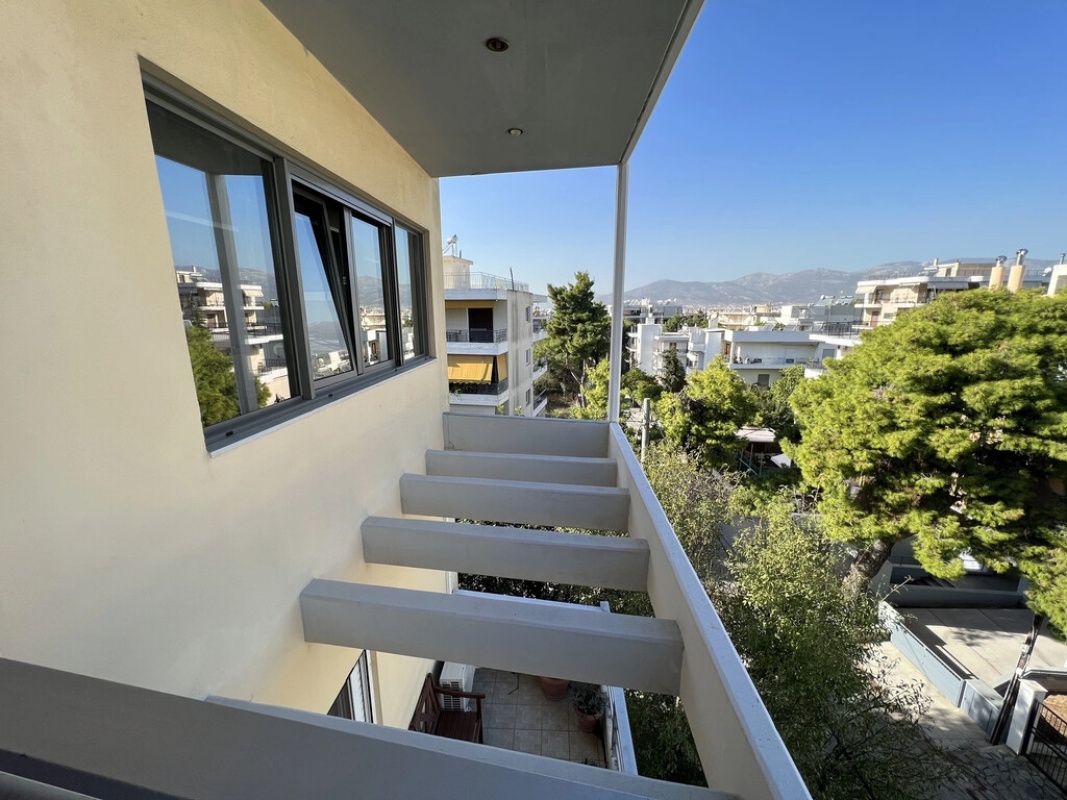 Таунхаус в Афинах, Греция, 150 м2 фото 5