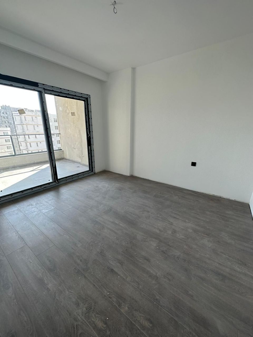 Апартаменты в Мерсине, Турция, 75 м2 фото 5