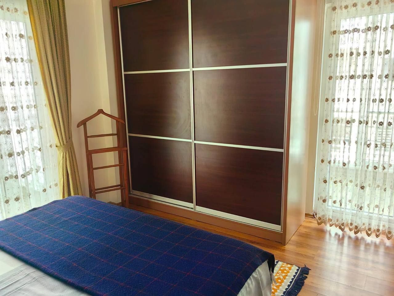 Квартира в Алании, Турция, 110 м2 фото 4