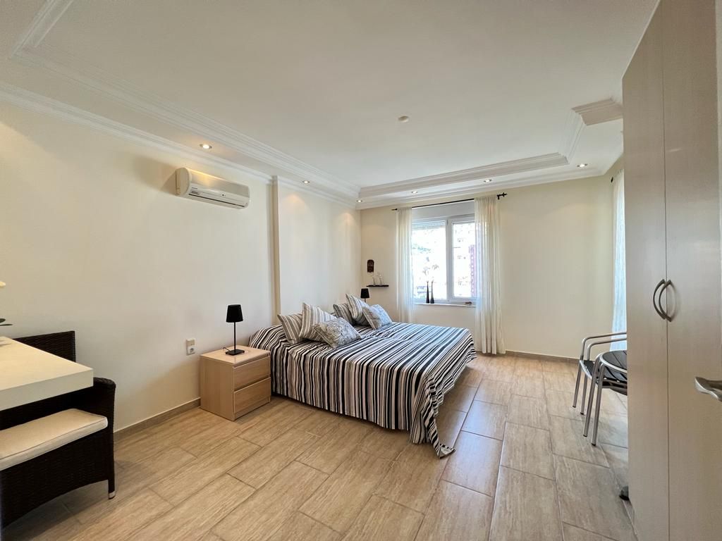 Апартаменты в Алании, Турция, 125 м2 фото 2