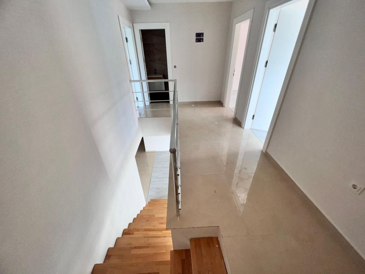 Пентхаус в Алании, Турция, 270 м2 фото 2