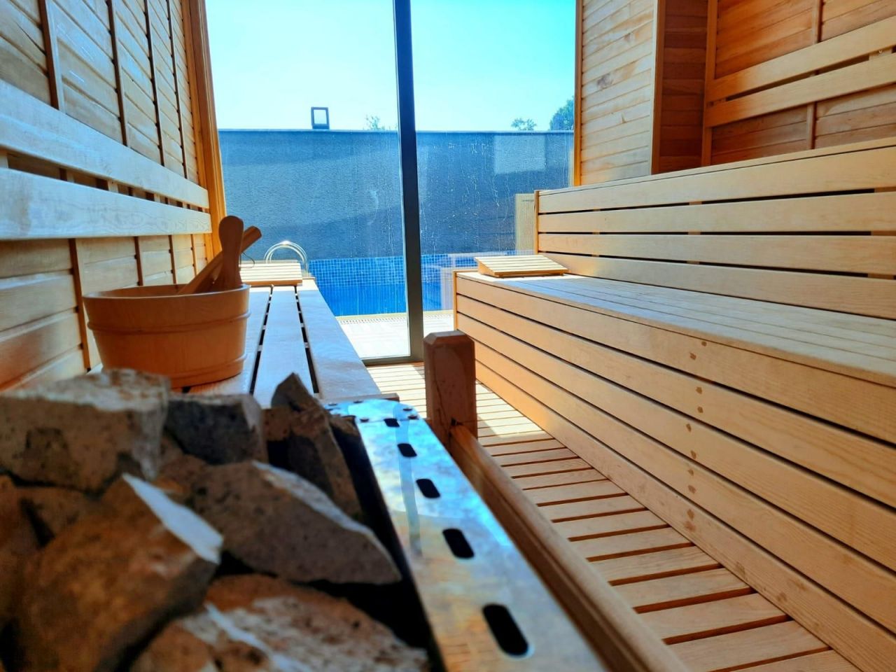Квартира в Алании, Турция, 40 м2 фото 3