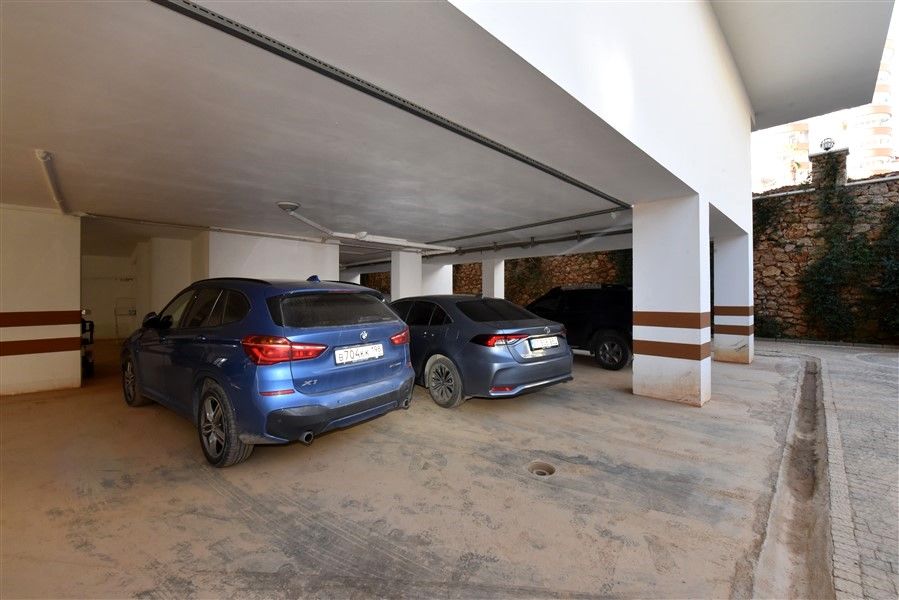 Квартира в Алании, Турция, 100 м2 фото 4
