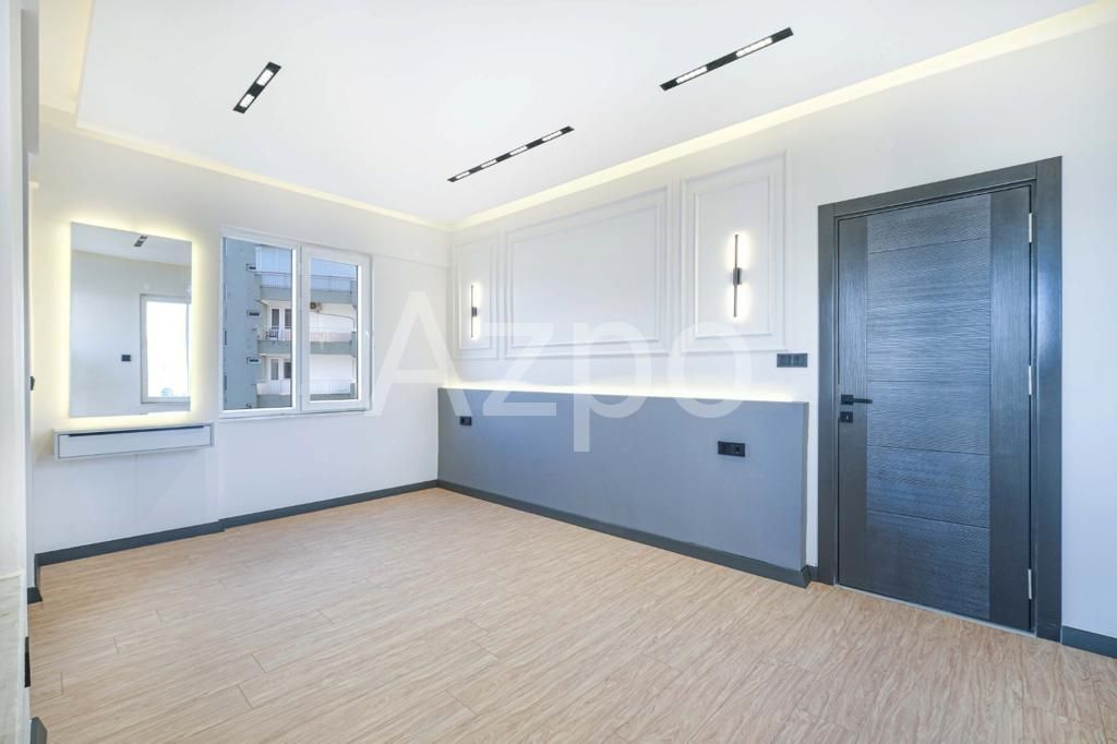 Апартаменты в Анталии, Турция, 110 м2 фото 5