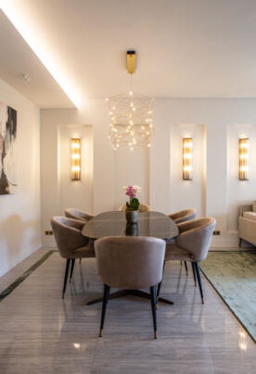 Апартаменты в Ларвотто, Монако, 180 м2 фото 5