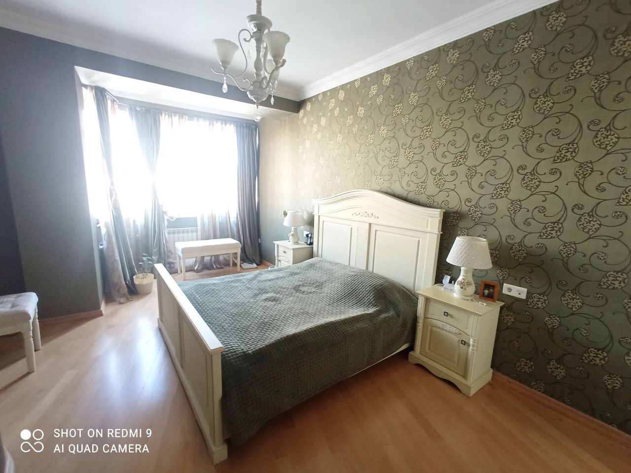 Квартира в Тбилиси, Грузия, 160 м2 фото 5