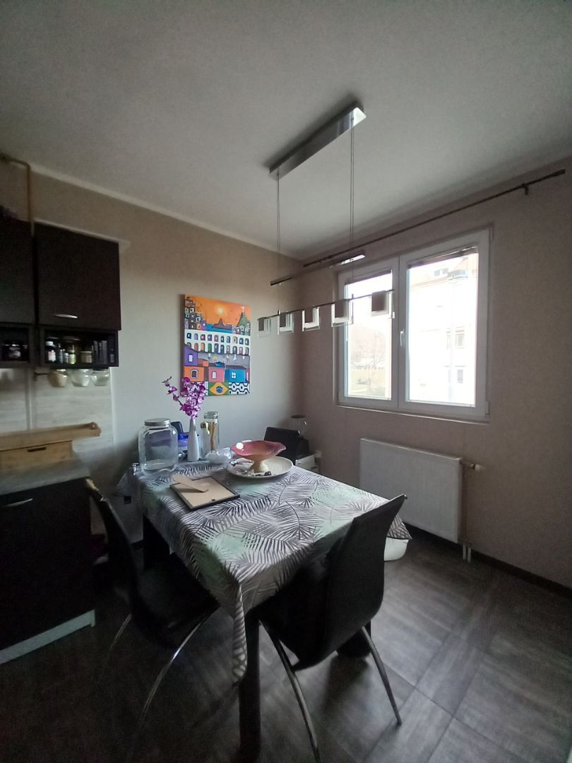Квартира в Белграде, Сербия, 60 м2 фото 3